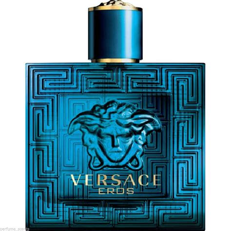 how many versace eros sprays.